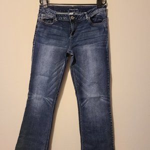 💰Maurices boot cut jeans